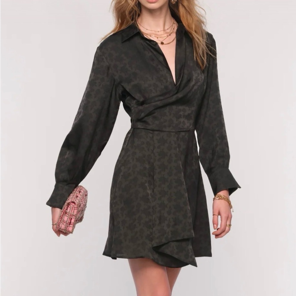 Heartloom Sofia Dress
